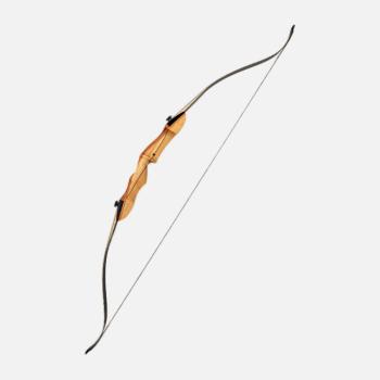 BSA Take Down Recurve Little Polaris