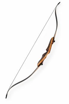 BSA Take Down Recurve Young Raptor