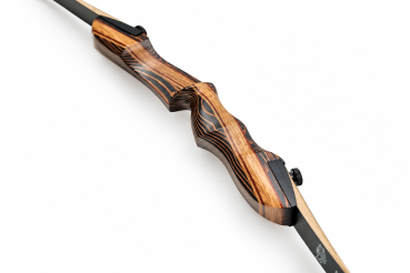 Preview: BSA Take Down Recurve Young Raptor