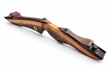 Preview: BSA Take Down Recurve Young Raptor