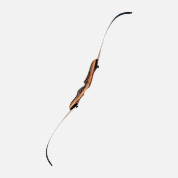 BSA Raptor Take Down Recurve 62"