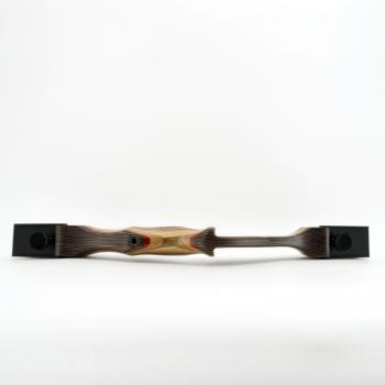 Preview: BSA Raptor Twin Take Down Recurve 66"