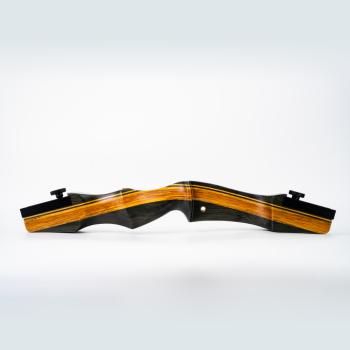BSA Viridian Take Down Recurve 62”