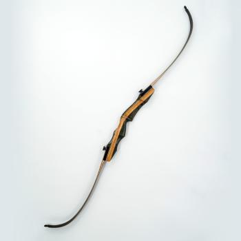BSA Viridian Take Down Recurve 62”