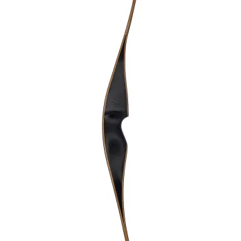 Slick Stick Recurve Black