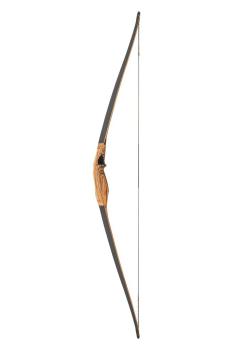 OAK Ridge Hybrid Bow Beli 62"