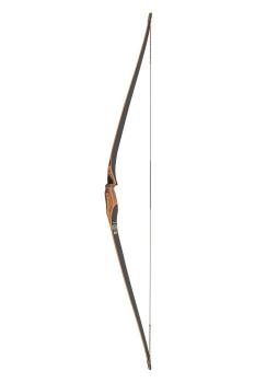OAK Ridge Hybrid Bow Beli 62"