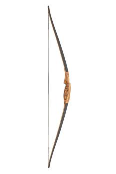 OAK Ridge Hybrid Bow Beli 62"