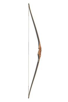 OAK Ridge Hybrid Bow Beli 62"