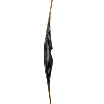 Bodnik Longbow