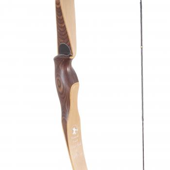 Longbow Slick Stick Nutmeg