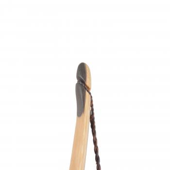 Longbow Slick Stick Nutmeg