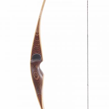 Longbow Slick Stick Nutmeg