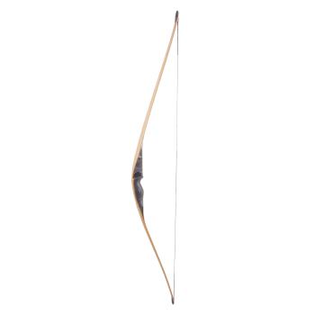 Langbogen Slick Stick Charcoal