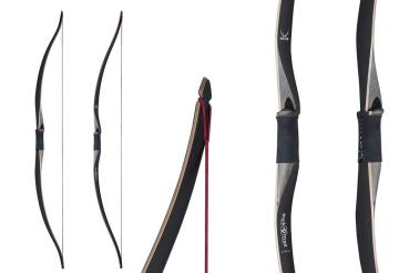 Buck Trail Hybrid Bow Metis