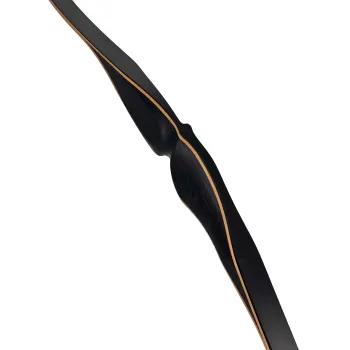 Slick Stick Black