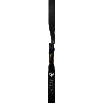 Slick Stick Black