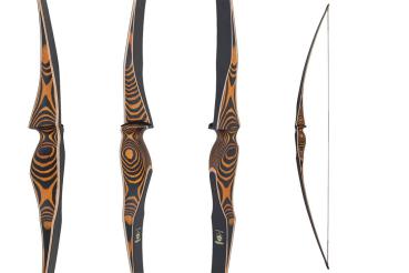 OAK Ridge Longbow Thargo