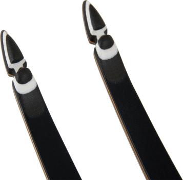 Bearpaw Limb Hybrid