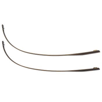Bearpaw Limb Recurve