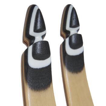 Bearpaw Limb Recurve