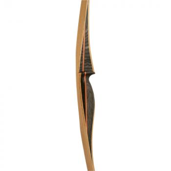 Langbogen Blackfoot
