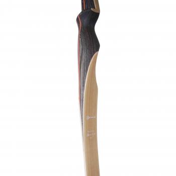 Langbogen Blackfoot