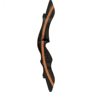 Mittelteil Take Down Recurve Mohican