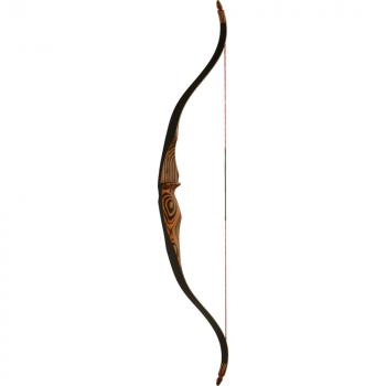 Recurve Little Mingo