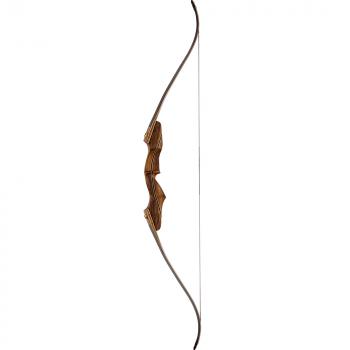 Take Down Recurve Chapman