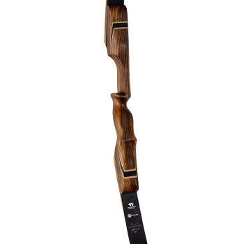 Take Down Recurve Chapman
