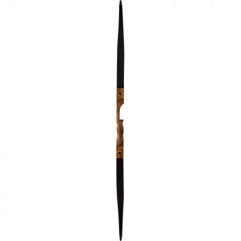 Take Down Recurve Chapman