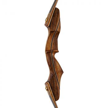 Take Down Recurve Chapman