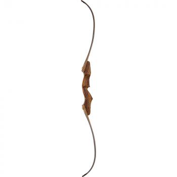 Take Down Recurve Chapman