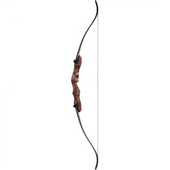 Take Down Recurve Hero 62 Zoll