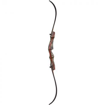 Take Down Recurve Hero 62 Zoll