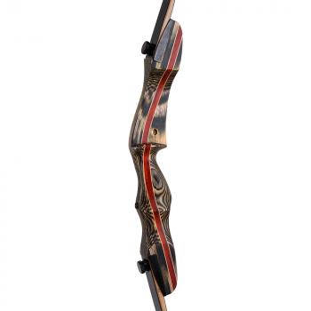 Take Down Recurve Hero 62 Zoll