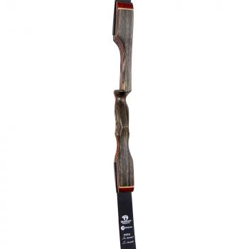 Take Down Recurve Hero 62 Zoll