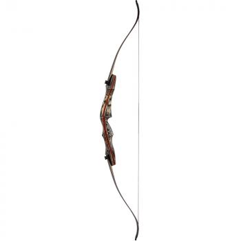 Take Down Recurve Hero 66 Zoll
