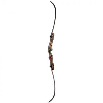 Take Down Recurve Hero 66 Zoll