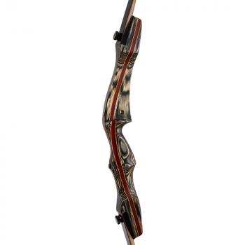 Take Down Recurve Hero 66 Zoll