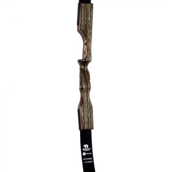 Take Down Recurve Little Hero