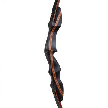 Take Down Recurve Mohican