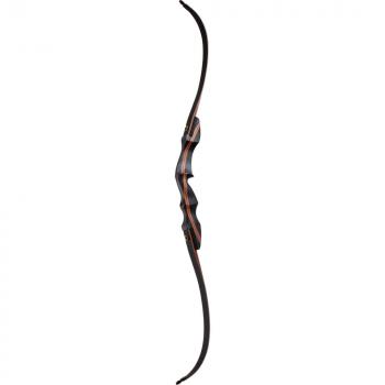 Take Down Recurve Mohican