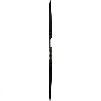 Take Down Recurve Mohican