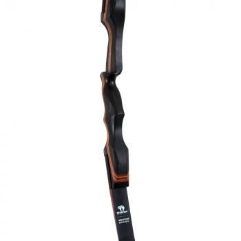 Take Down Recurve Mohican