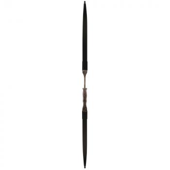 Take Down Recurve Twin Hero 62 Zoll