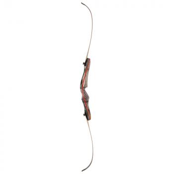 Take Down Recurve Twin Hero 66 Zoll
