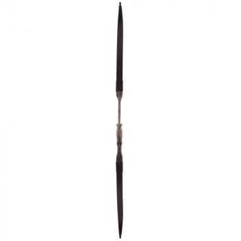 Take Down Recurve Twin Hero 66 Zoll