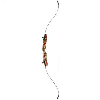 Take Down Recurve Twin Little Hero